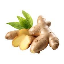 Organic Ginger